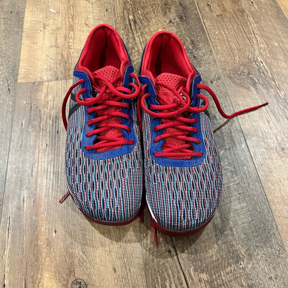 Reebok Nano 8 Sz 10 Americana